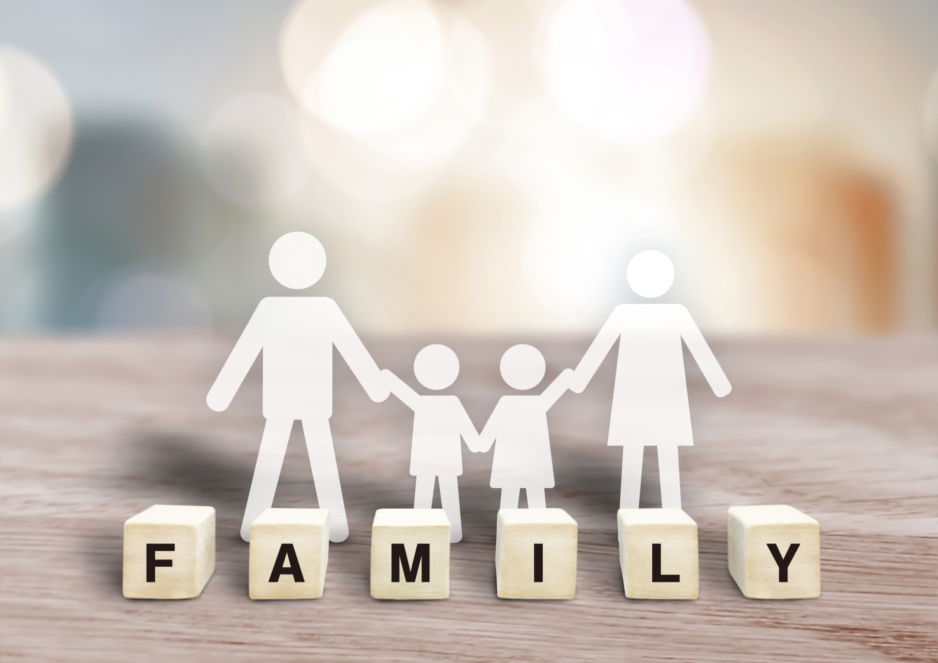 中学受験は家族みんなで臨みたい！役割分担と気をつけたい接し方