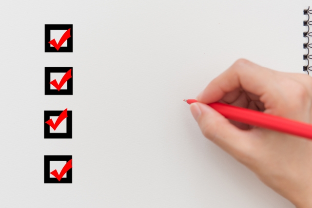 【中学受験】子どもに自分のスケジュール管理をさせることは可能？