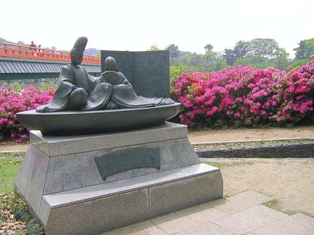 【大学受験】過去問題〜古典問題読解・解説〜紫式部『源氏物語』手習巻