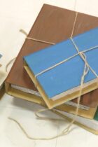 【練習問題付き】日本人なら知っておきたい文学作品！文学作品まとめシリーズ【日記文学】
