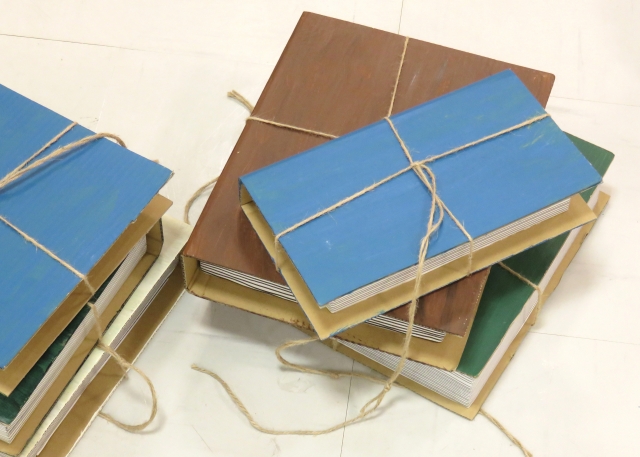 【練習問題付き】日本人なら知っておきたい文学作品！文学作品まとめシリーズ【日記文学】