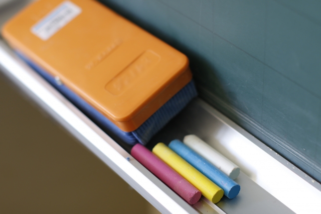 【中学受験】国語-文法表現-詩の表現技法について学ぼう！〜擬人法〜