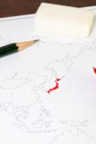 【中学受験】社会で今力を押さえるべき単元と覚え方のコツ　その１