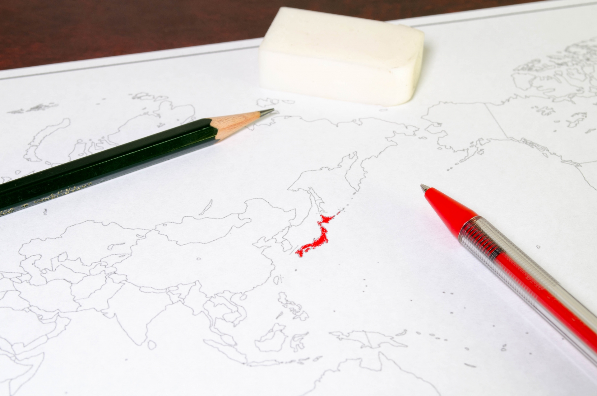 【中学受験】社会で今力を押さえるべき単元と覚え方のコツ　その１