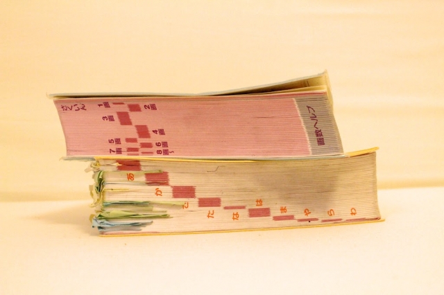 【中学受験頻出】ことわざ・慣用句・四字熟語まとめ〜体にまつわる四字熟語・ことわざ・慣用句〜