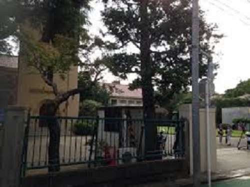 立教女学院中学に合格するためには？評判や入試情報をチェック！