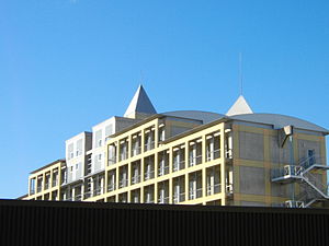 跡見学園中学校の入試が変わる！入試変更点や教育方針をチェック！