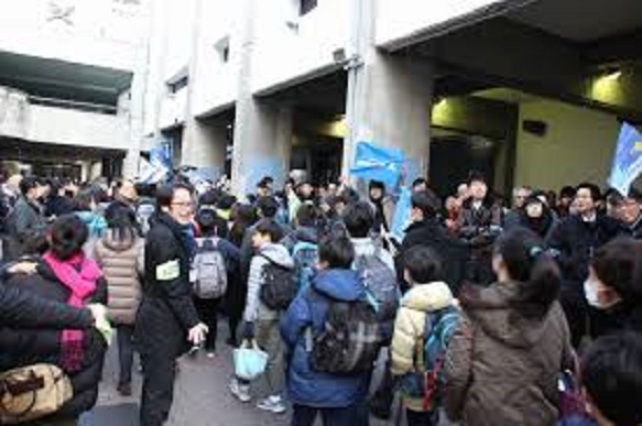 首都圏中学受験の動向③～東京編～