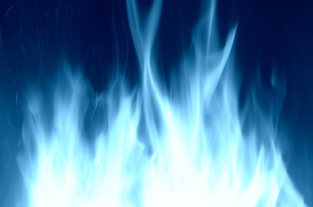 中学受験・理科　実験器具の使い方、正確に理解していますか？～ガスバーナー編