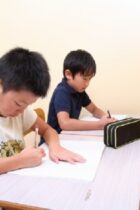 【中学受験】受験勉強を始めるための塾選び～最初は意外とあっさり決まる