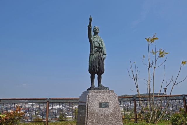 【中学受験】社会〜江戸幕府の対外貿易、禁教対策・鎖国までの歩みをおさえよう