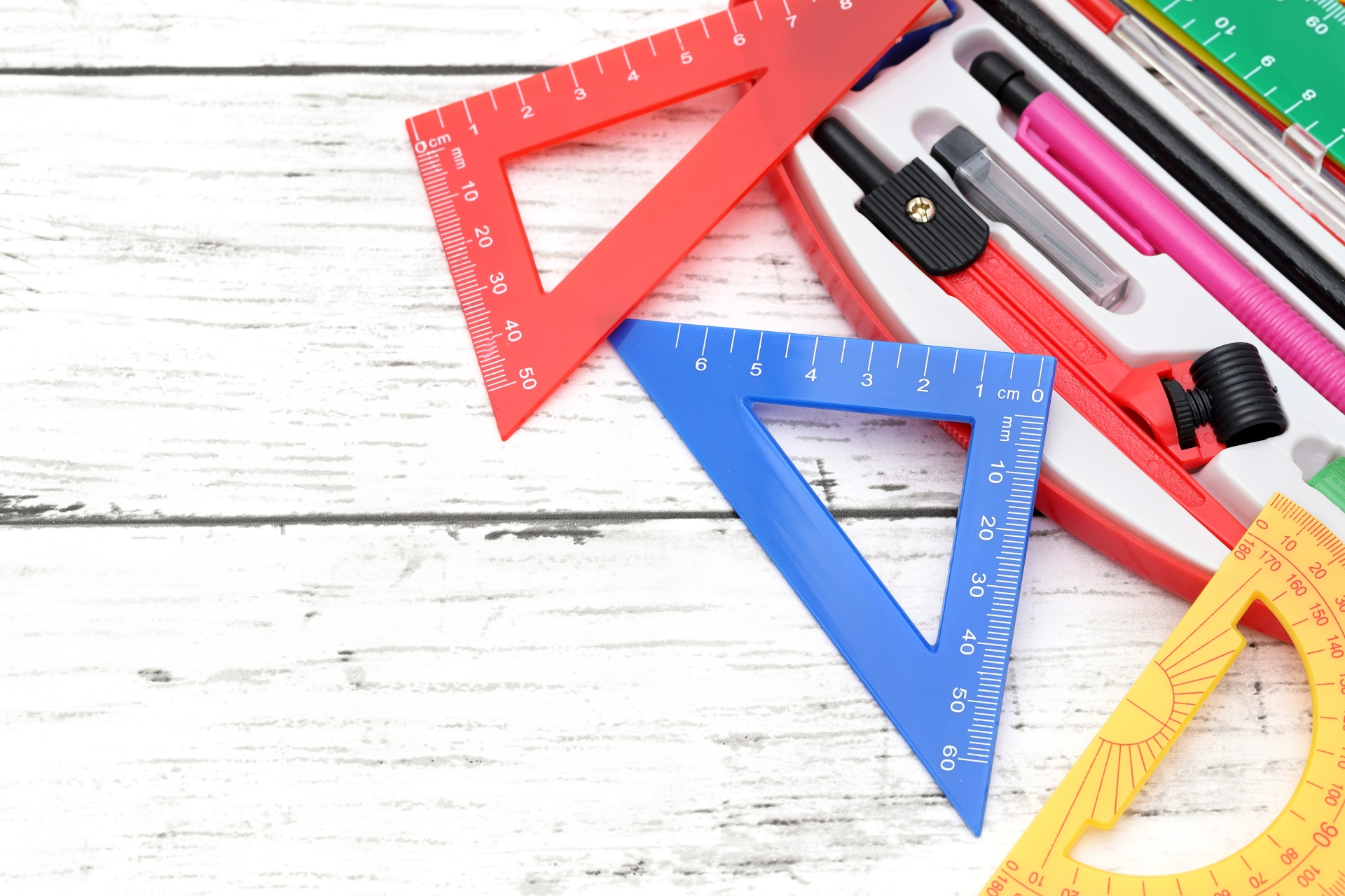 平面図形の全体像を理解しよう！平面図形と比の問題の要点をわかりやすくまとめてみました！