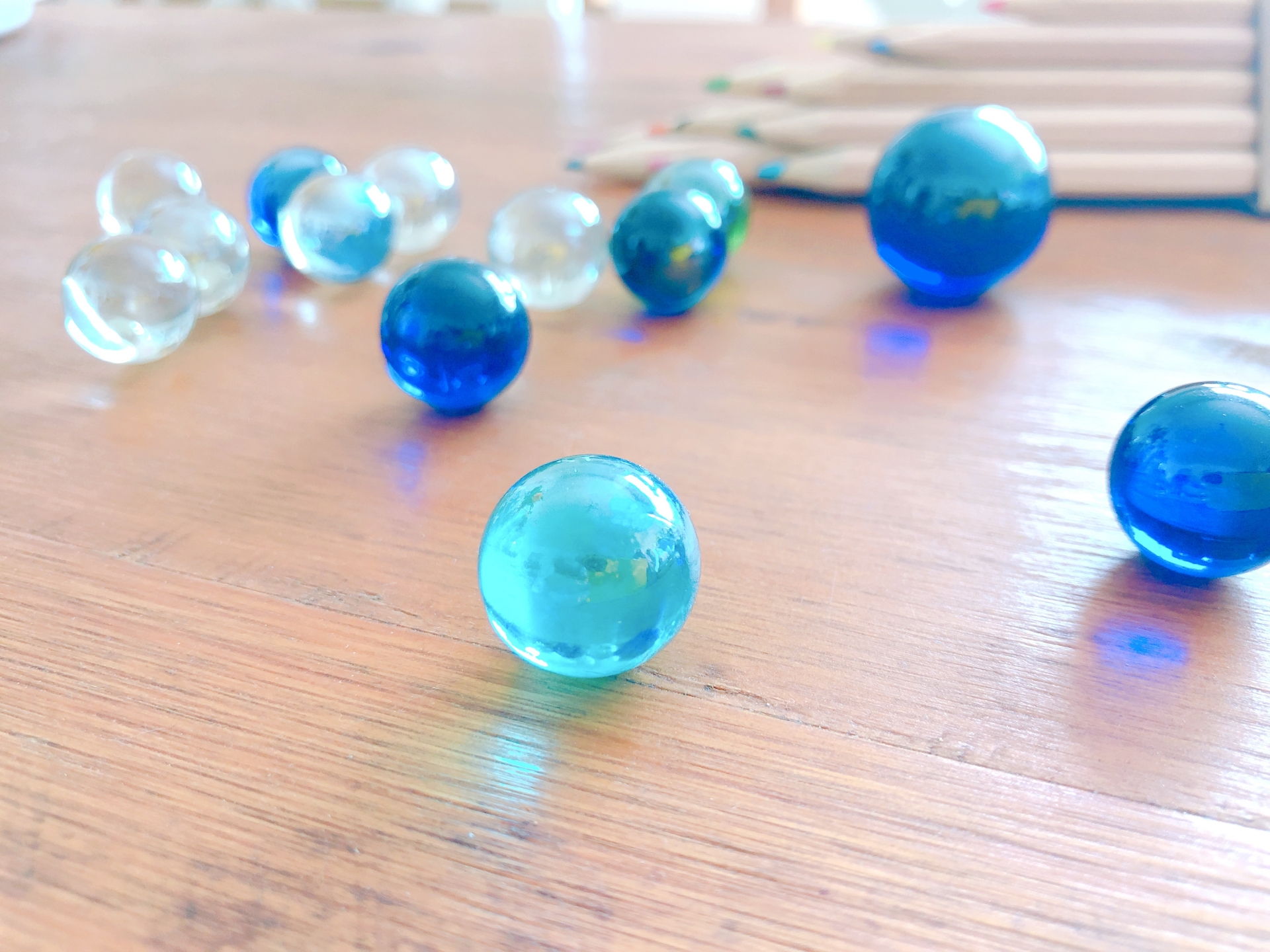 物体の運動と速さ　～斜面を下るおもりの速さや衝突で物体を飛ばす距離について理解しよう～【中学受験理科】