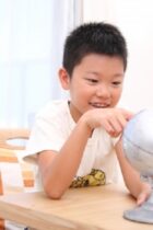 地理の勉強法～地理が苦手な人への処方箋