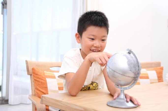 地理の勉強法～地理が苦手な人への処方箋