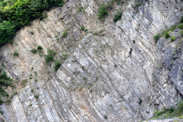 中学受験・理科　地層・断層が苦手な人必見！点がとれる勉強法