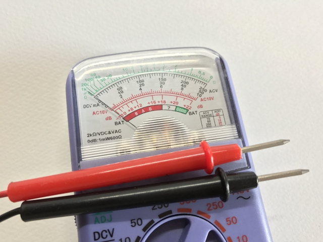 中学受験・理科　電熱線の問題に取り組む　その２