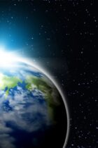 中学受験・理科　地球と月、惑星の動きに関する問題の対策　その１