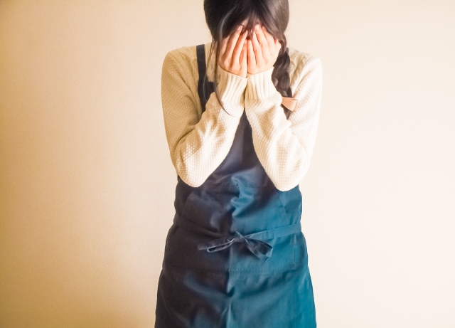 中学受験にまつわる失敗エピソード