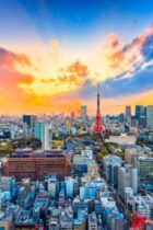 地域・分野ごとに覚える！都道府県と日本の都市