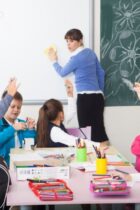 【中学受験】志望校に合格するために必要な、学校とのかかわり方