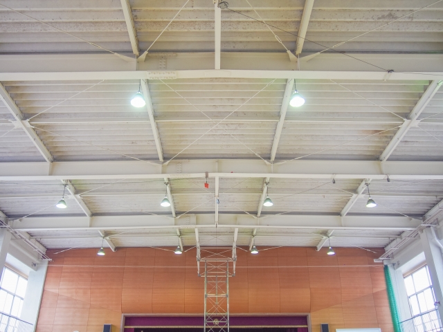 学校見学に行く際にチェックしたいポイント３つ