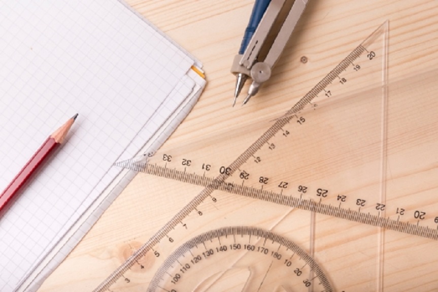 難関校頻出！複雑な平面図形の面積を求めるには