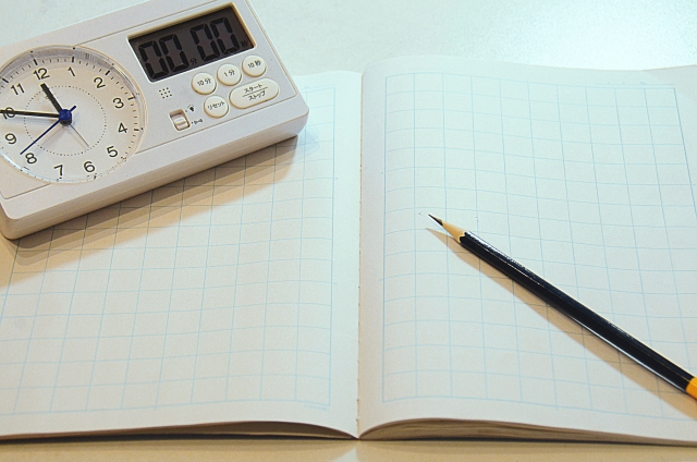 中学受験・国語　論説文の読解ポイント～文章の構成をつかむには