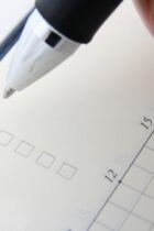 中学受験・学習計画の立て方