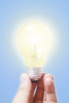中学受験・理科　乾電池と豆電球のつなぎ方