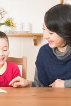 大切なのは「共同作業」？中学受験に対する親の関わり方