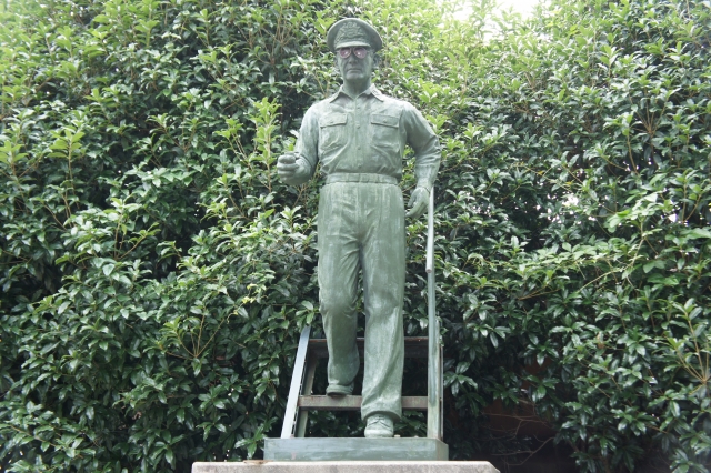 中学受験・社会　歴史～戦後の改革を整理しよう！