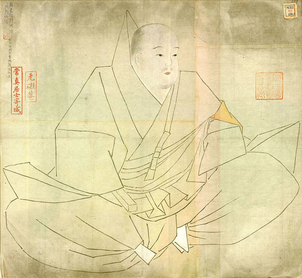 日本人なら知っておきたい文学作品！院政期の勅撰和歌集『後拾遺和歌集』