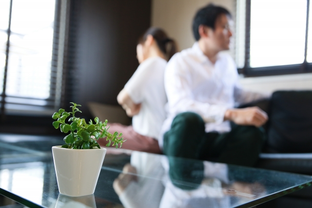 【中学受験】受験で両親がもめる主な原因２つとその解消法