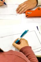中学受験・間違えた問題の解き直しのポイント