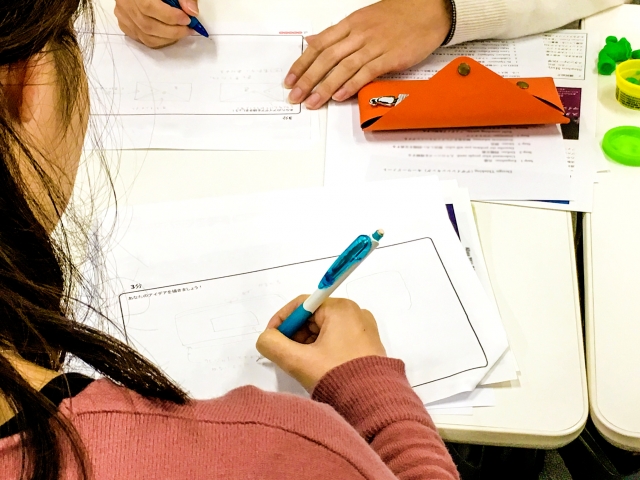 中学受験・間違えた問題の解き直しのポイント