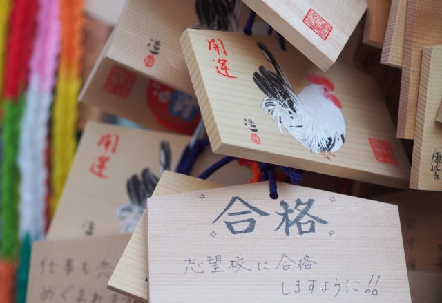 中学受験に成功する！親が子供にできること