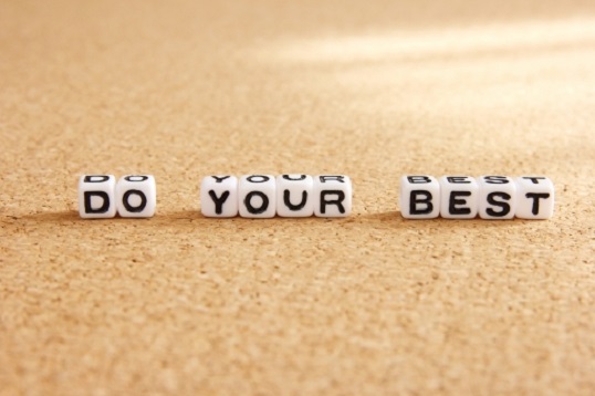 中学受験・模試を受ける意味４つ