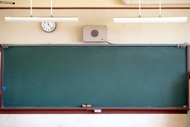 【中学受験】学校情報は生で得る！学校見学のススメ～慶應普通部