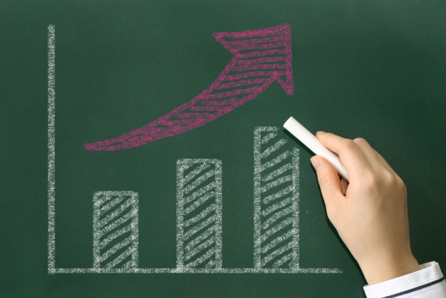 【中学受験・理科】気体の発生に関する問題は算数の比と比例の問題