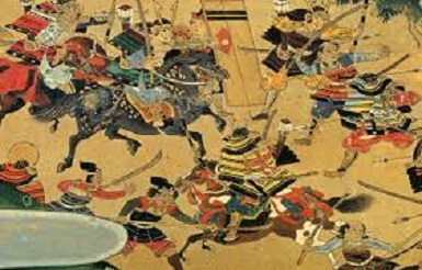 中学受験・社会　戦国時代の始まりはいつ？