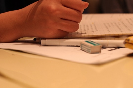 中学受験・社会　歴史の並べ替え問題の克服法