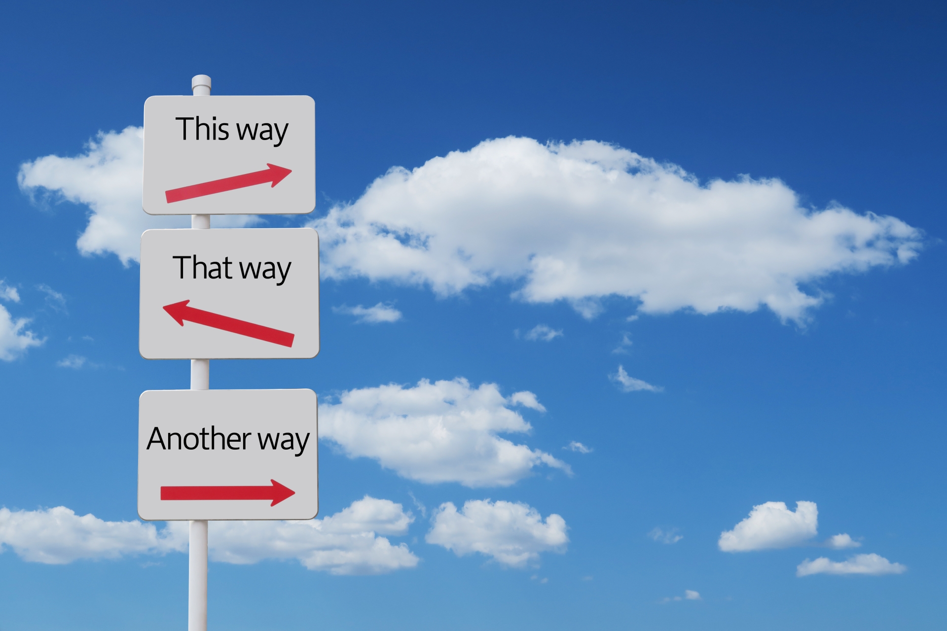 受験校選びで絶対押さえておきたいポイントとは？譲れない点をピックアップしよう