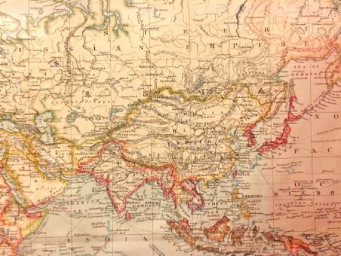 中学受験・社会の学習法の基本