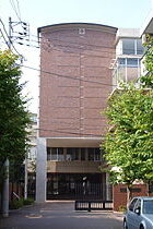 駒場東邦中学校に合格するためには？偏差値や入試情報をチェック！