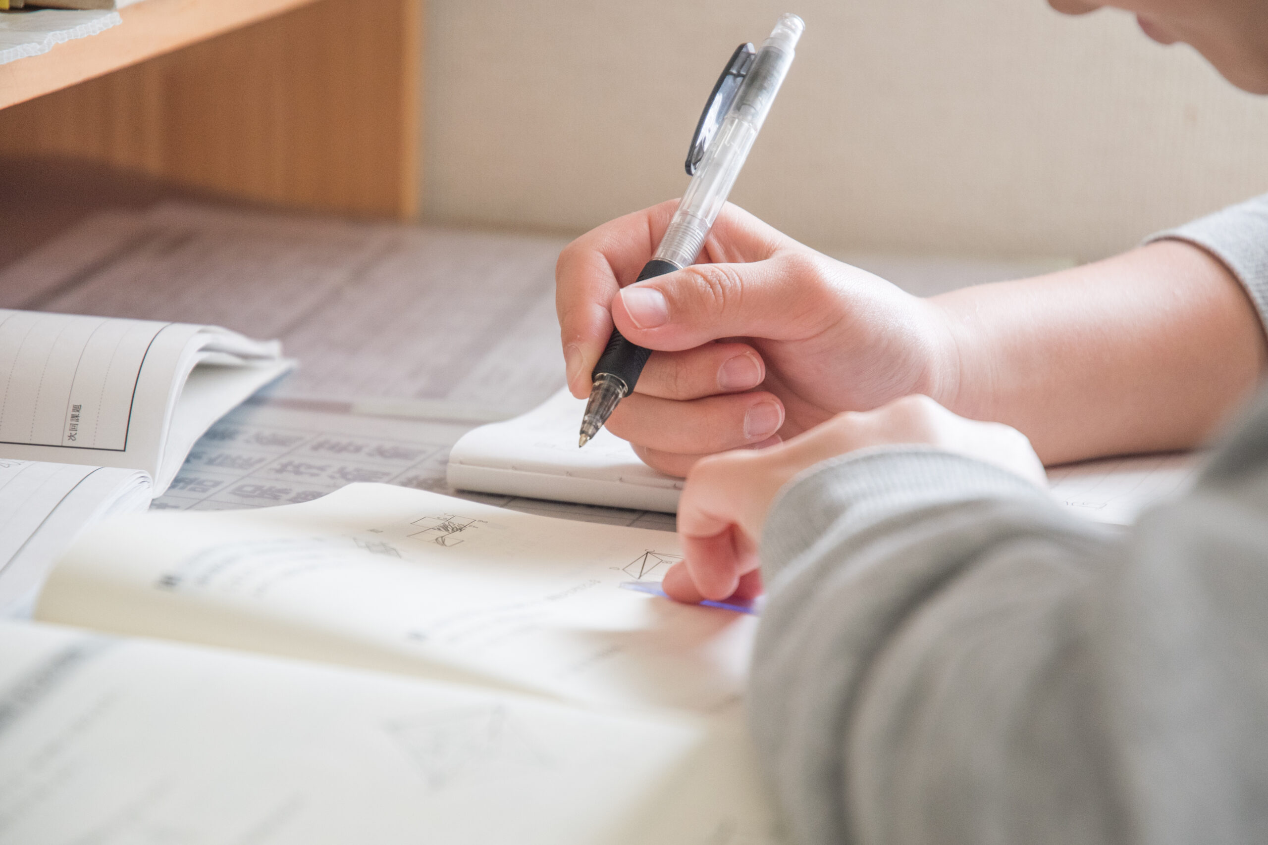 【文系理系ともに進学実績豊富で人気！】鴎友学園中学校の入試の国語の特徴を徹底解説！対策編