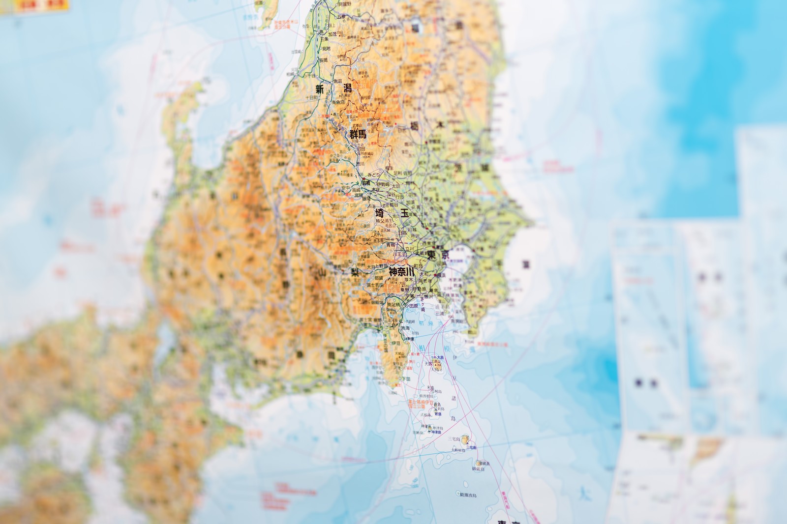 【中学受験】今だからできる！社会勉強法・克服法　地理編