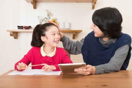 受験はつらいことばかりじゃない？中学受験を親子で楽しむ方法