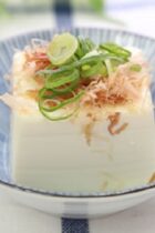 お豆腐を食べると受験を乗り切れる？レシチンの知られざる効果