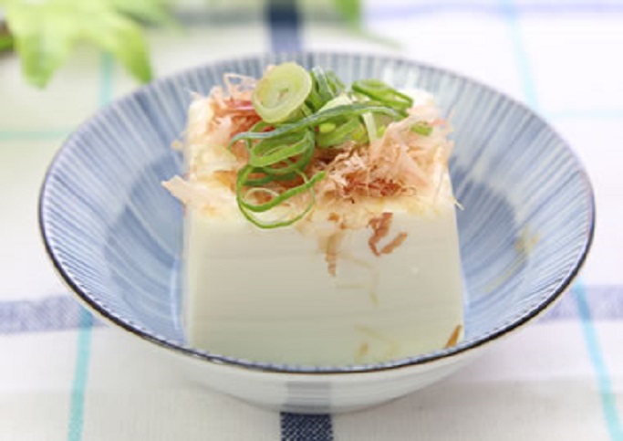 お豆腐を食べると受験を乗り切れる？レシチンの知られざる効果